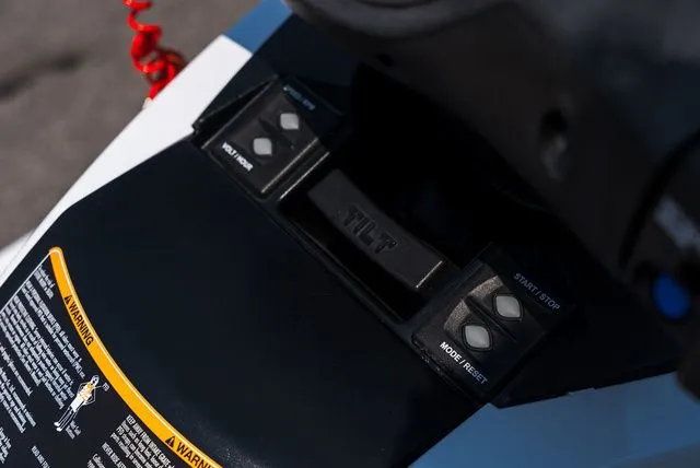 Slide: The Image of Yamaha FX Cruiser SHO 2016 - 5