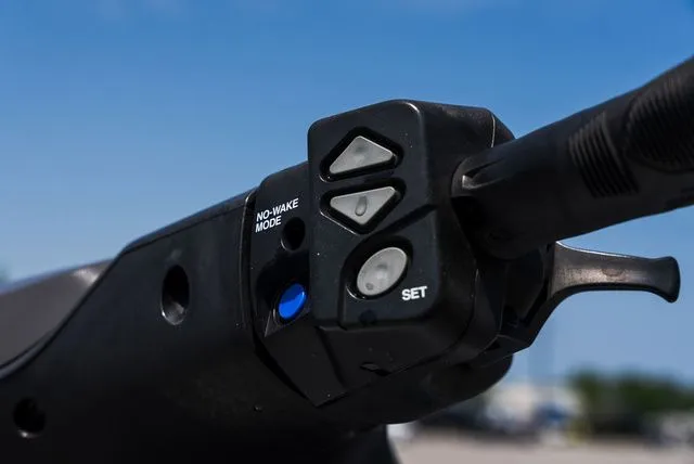 Slide: The Image of Yamaha FX Cruiser SHO 2016 - 6