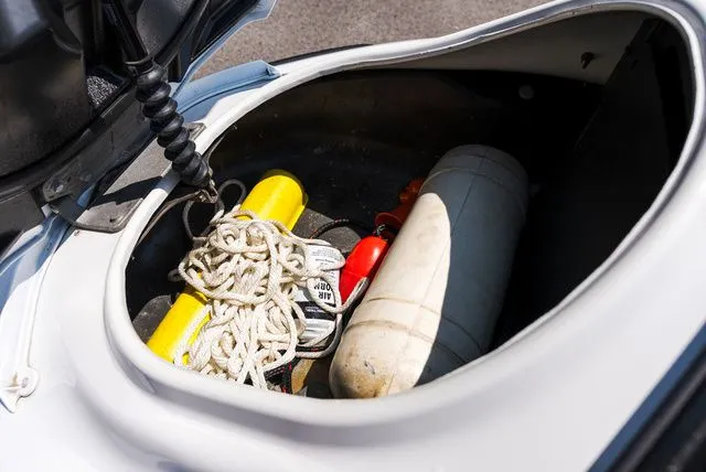 Slide: The Image of Yamaha FX Cruiser SHO 2016 - 9