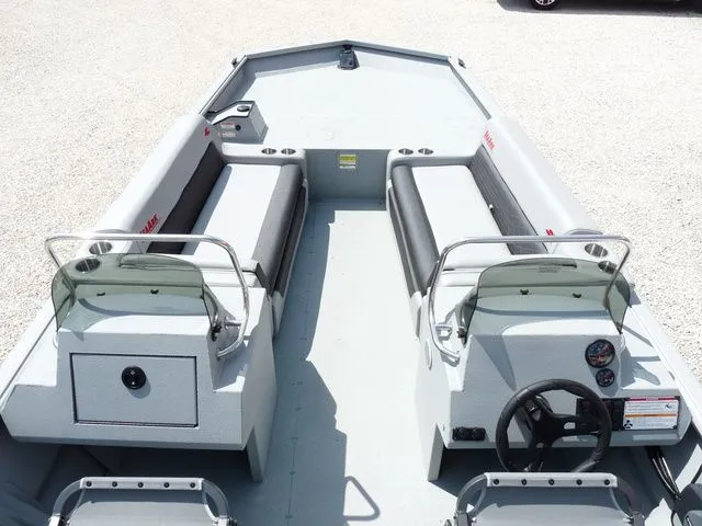 Slide: The Image of SeaArk 2072 MVJT 2025 - 10