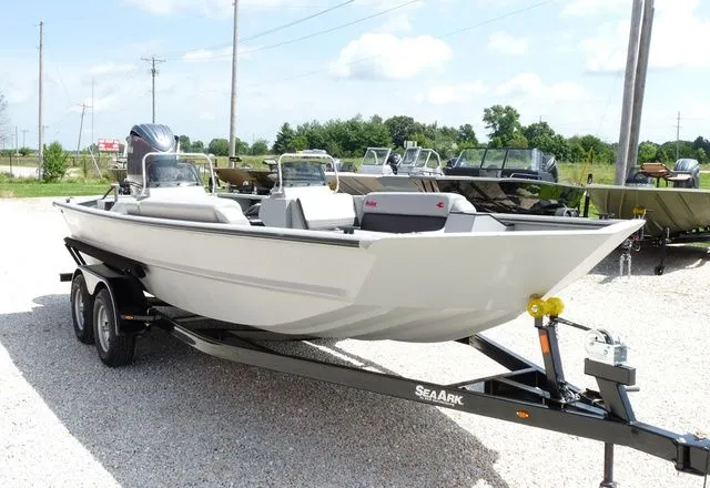 Slide: The Image of SeaArk 2072 MVJT 2025 - 5