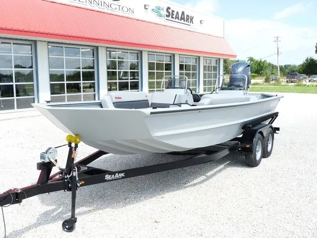 Slide: The Image of SeaArk 2072 MVJT 2025 - 6