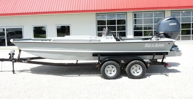 Slide: The Image of SeaArk 2072 MVJT 2025 - 7