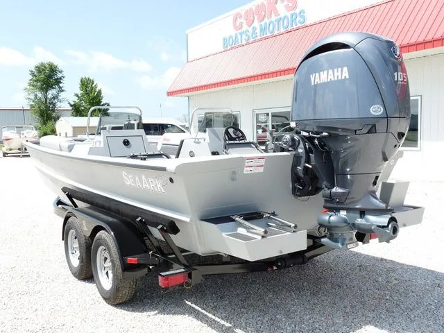 Slide: The Image of SeaArk 2072 MVJT 2025 - 8