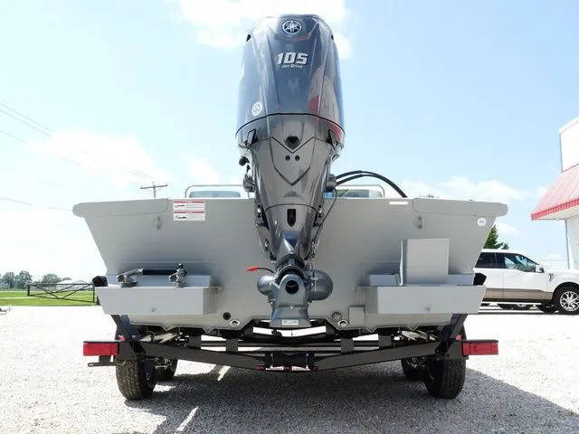 Slide: The Image of SeaArk 2072 MVJT 2025 - 9