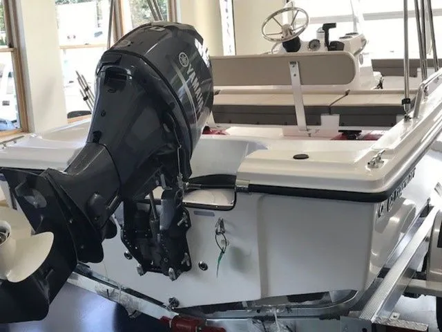 Slide: The Image of Edgewater 158CS 2025 - 11