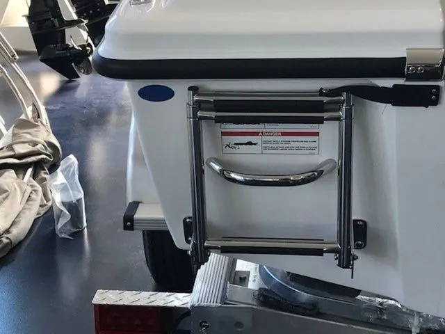 Slide: The Image of Edgewater 158CS 2025 - 12