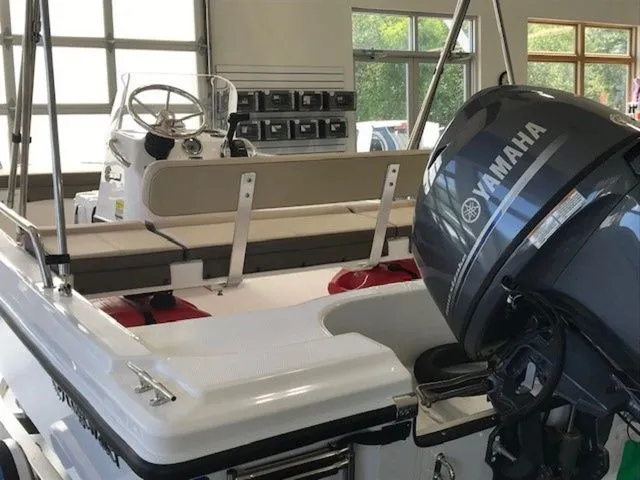 Slide: The Image of Edgewater 158CS 2025 - 13