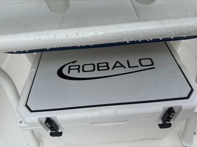 Slide: The Image of Robalo R200 2025 - 12