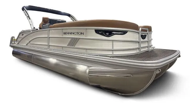 The Image of Bennington M Swingback 24 MSB 2026 - 1