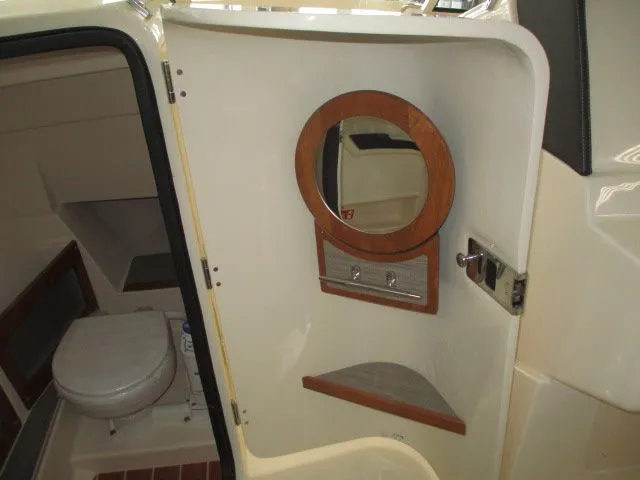 Slide: The Image of Grady-White Freedom 235 2026 - 15