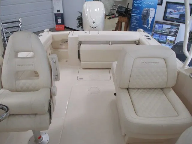 Slide: The Image of Grady-White Freedom 235 2026 - 22