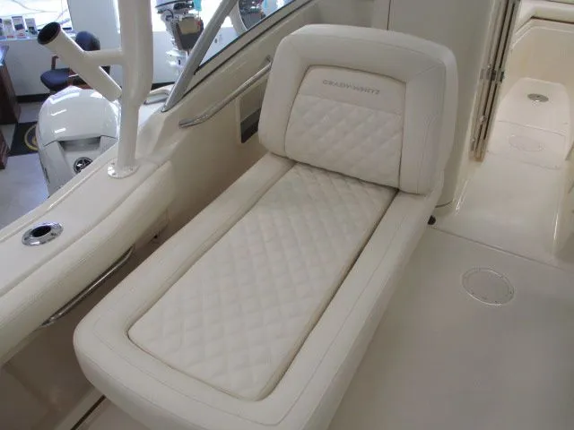 Slide: The Image of Grady-White Freedom 235 2026 - 25