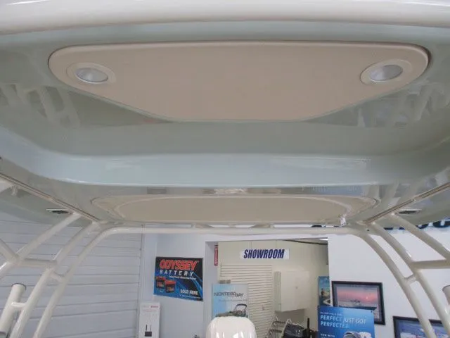 Slide: The Image of Grady-White Freedom 235 2026 - 30