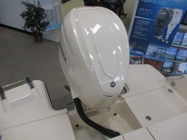 Slide: The Image of Grady-White Freedom 235 2026 - 31