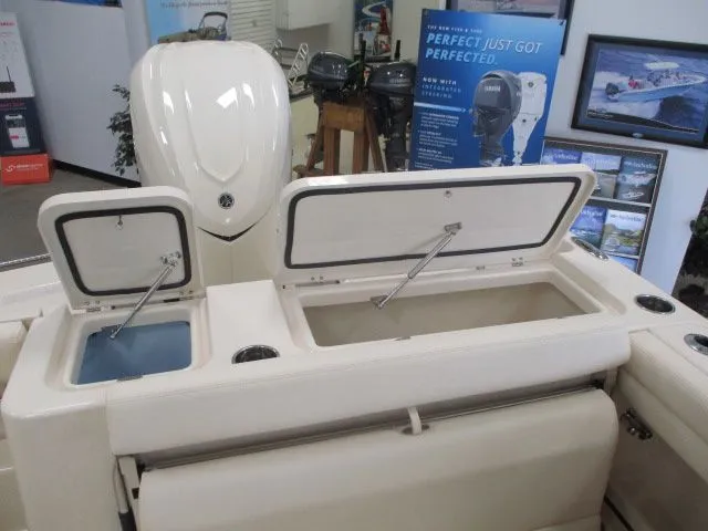 Slide: The Image of Grady-White Freedom 235 2026 - 4