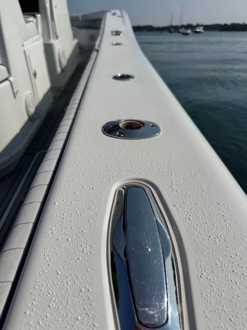 Slide: The Image of Yellowfin 36 2014 - 29