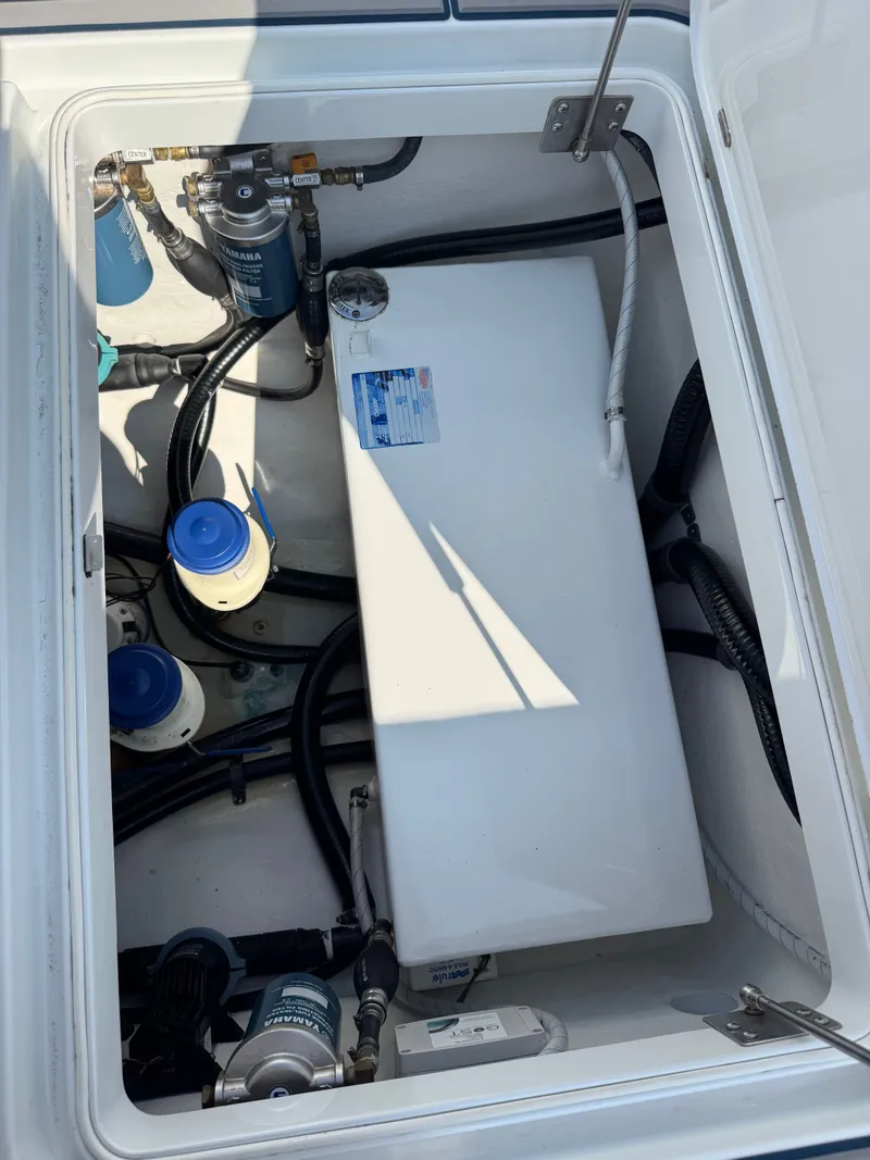 Slide: The Image of Yellowfin 36 2014 - 35