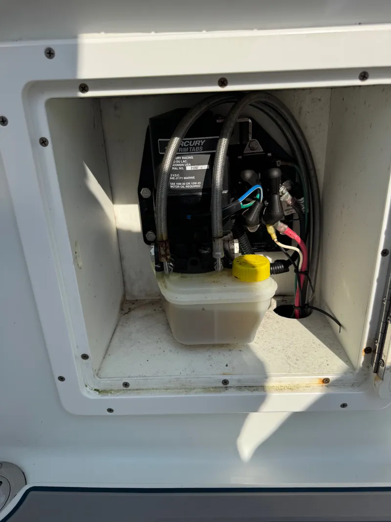 Slide: The Image of Yellowfin 36 2014 - 37