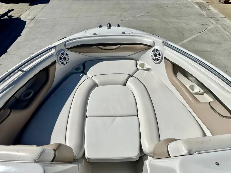 Slide: The Image of Four Winns 230 Horizon 2005 - 5