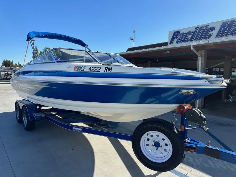 Slide: The Image of Larson LXi 228 2007 - 10