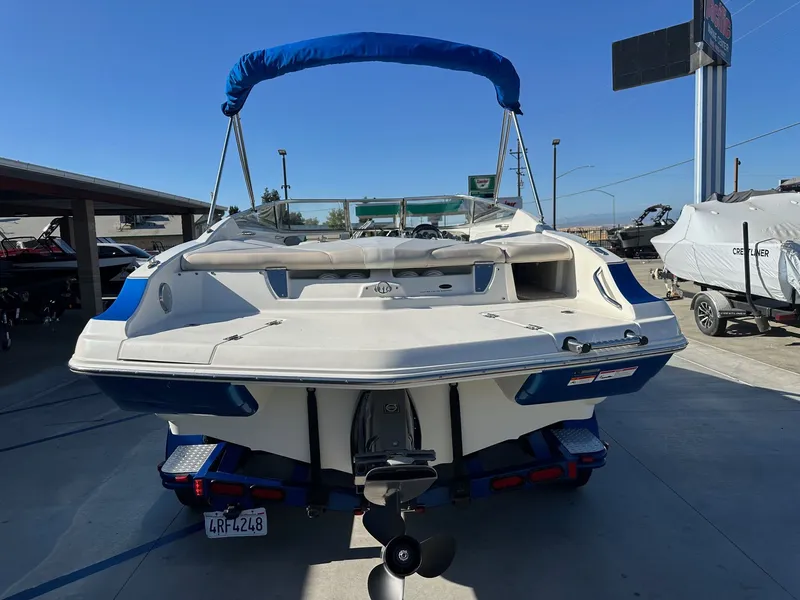 Slide: The Image of Larson LXi 228 2007 - 2