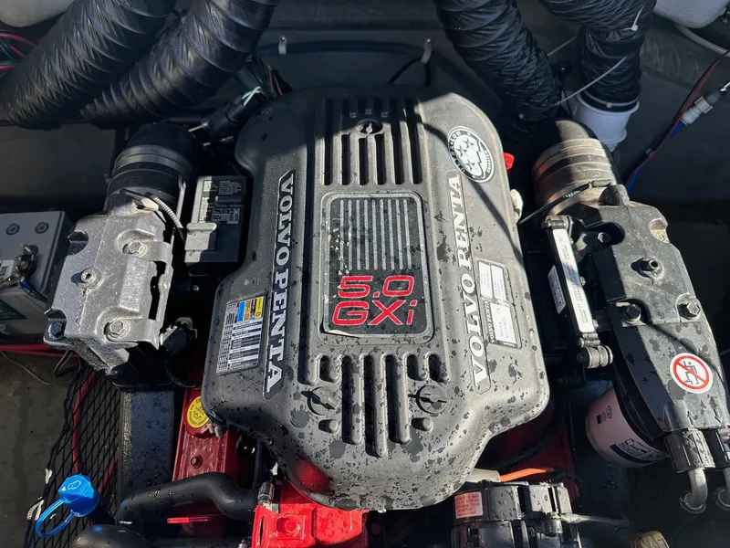 Slide: The Image of Larson LXi 228 2007 - 9