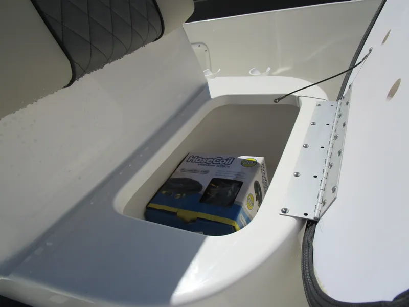 Slide: The Image of Key West 1720 Center Console 2026 - 15