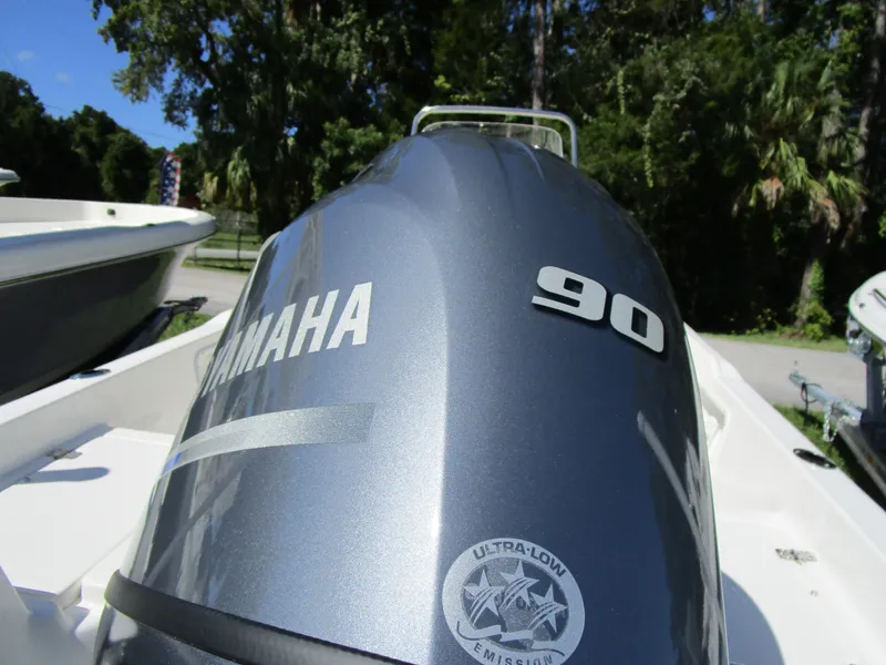 Slide: The Image of Key West 1720 Center Console 2026 - 3