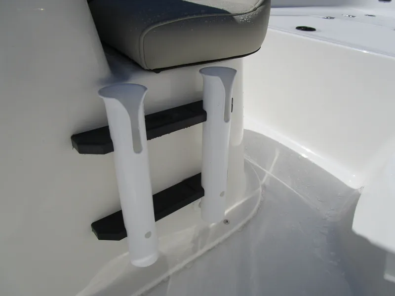 Slide: The Image of Key West 1720 Center Console 2026 - 7