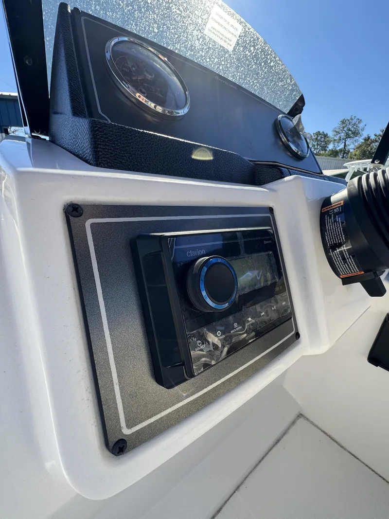 Slide: The Image of Hurricane FunDeck OB FD 2260 REF OB 2025 - 12