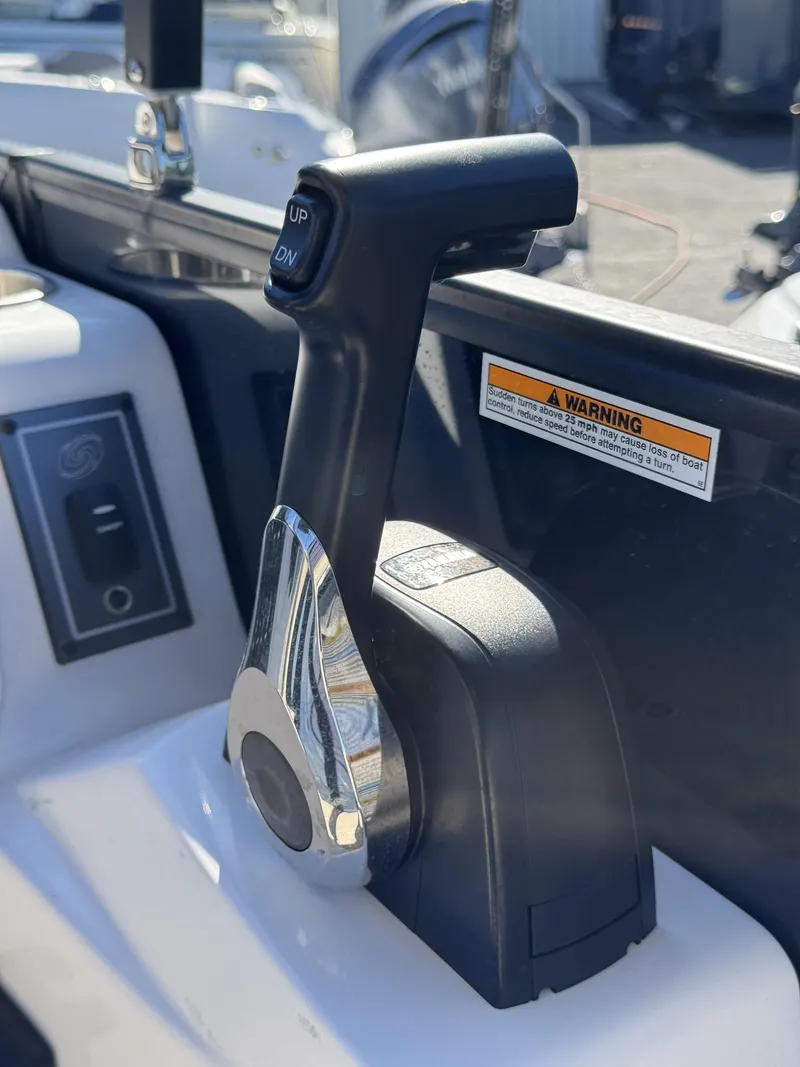 Slide: The Image of Hurricane FunDeck OB FD 2260 REF OB 2025 - 17