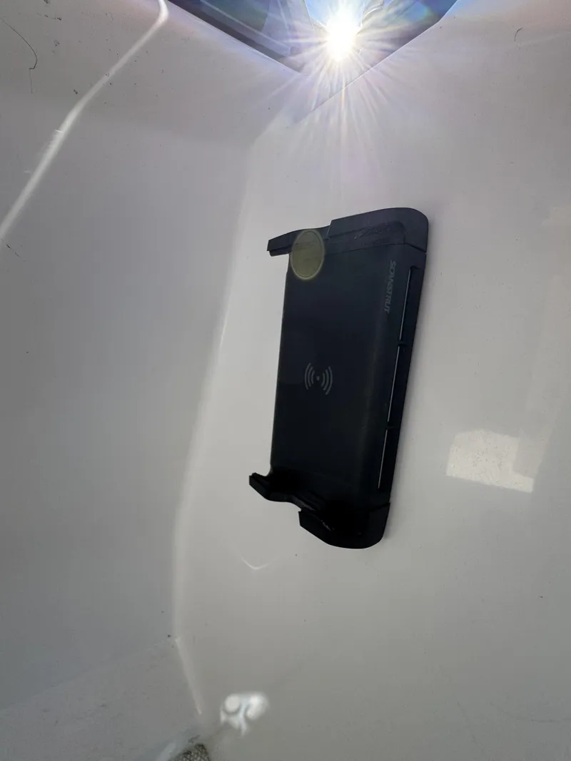 Slide: The Image of Hurricane FunDeck OB FD 2260 REF OB 2025 - 20