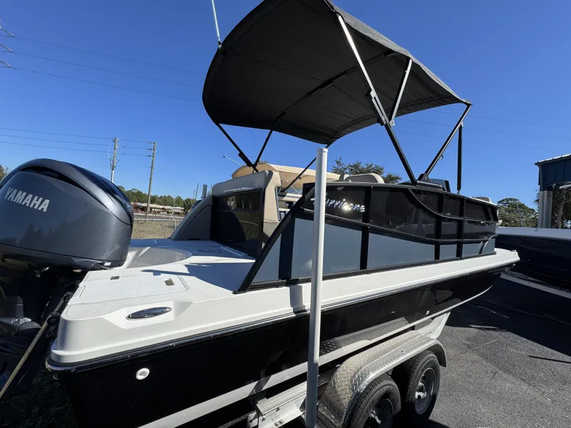 Slide: The Image of Hurricane FunDeck OB FD 2260 REF OB 2025 - 29