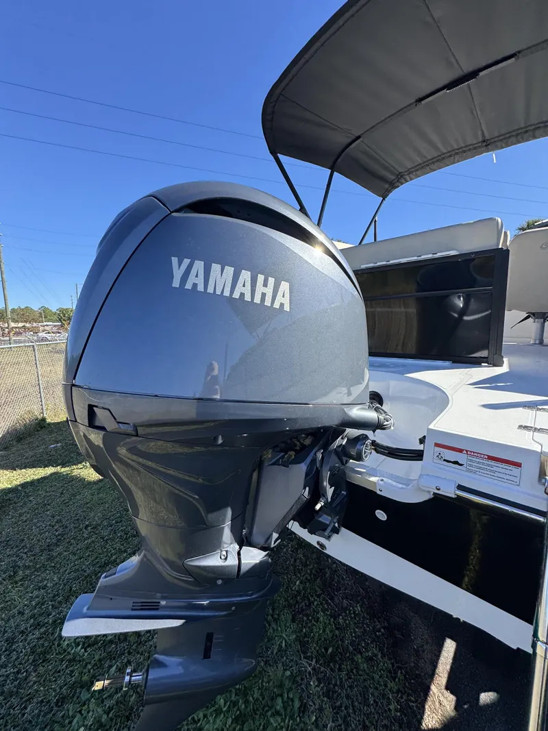 Slide: The Image of Hurricane FunDeck OB FD 2260 REF OB 2025 - 49