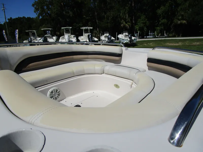 Slide: The Image of Hurricane 237 2002 - 5