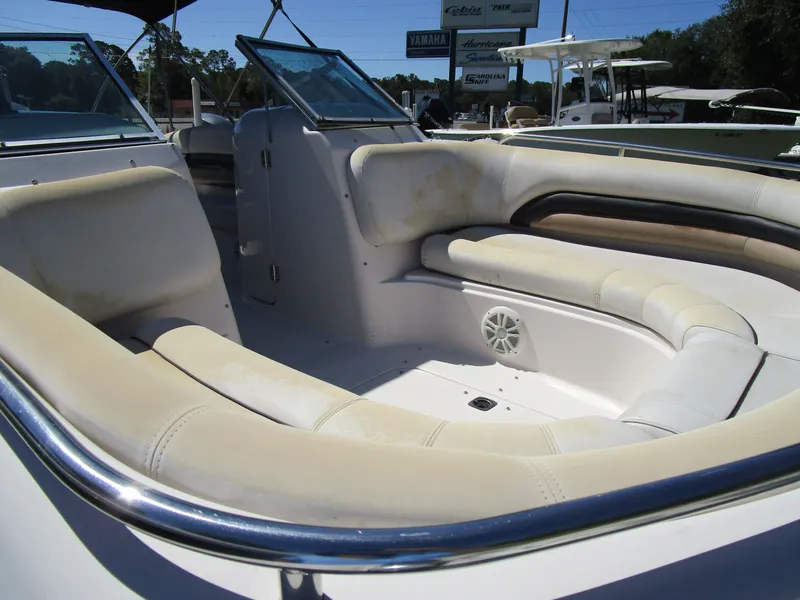 Slide: The Image of Hurricane 237 2002 - 6