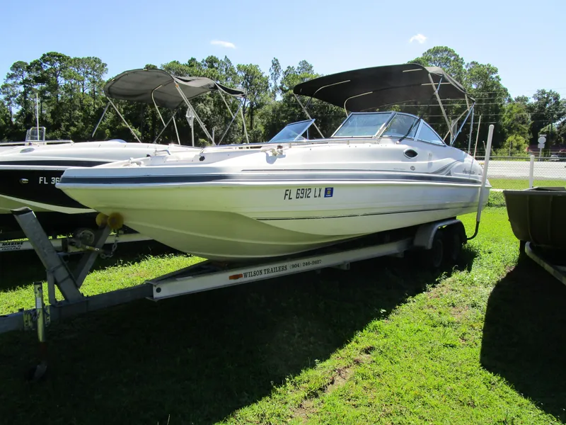 Slide: The Image of Hurricane 237 2002 - 7