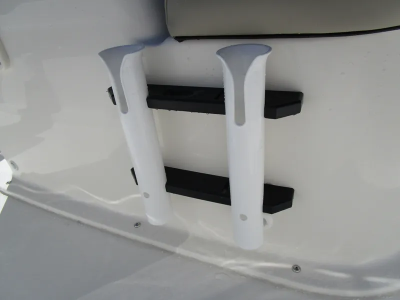 Slide: The Image of Key West 1720 Center Console 2026 - 13