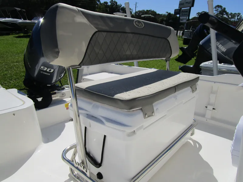 Slide: The Image of Key West 1720 Center Console 2026 - 4