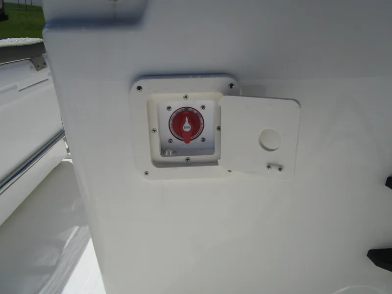 Slide: The Image of Key West 1720 Center Console 2026 - 5