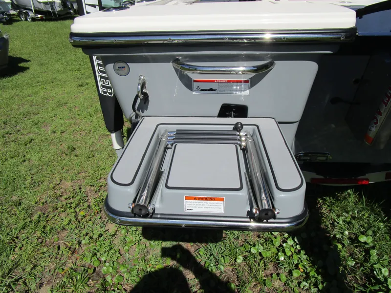 Slide: The Image of Pathfinder 2200 TRS 2022 - 5