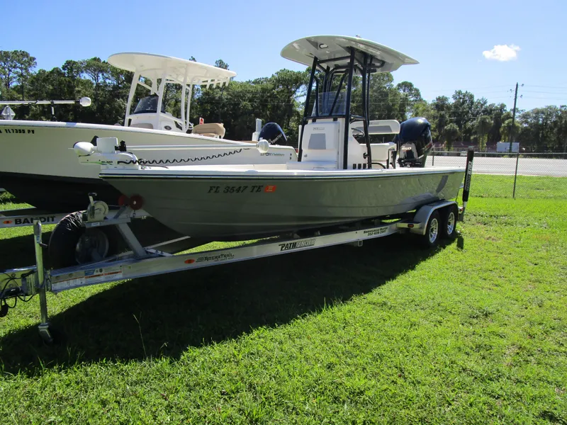 Slide: The Image of Pathfinder 2200 TRS 2022 - 7