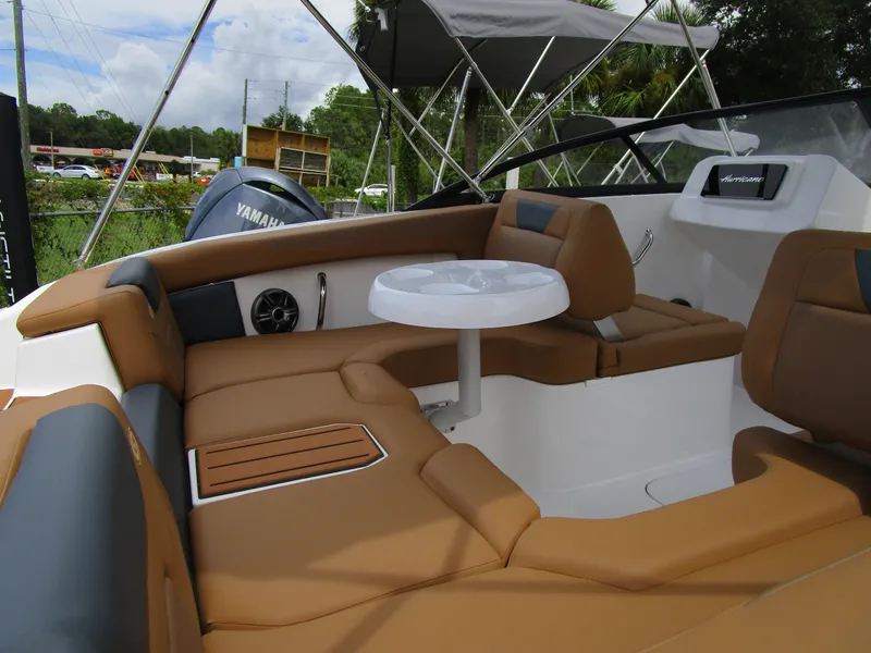 Slide: The Image of Hurricane SunDeck OB SD 2050 OB 2026 - 10