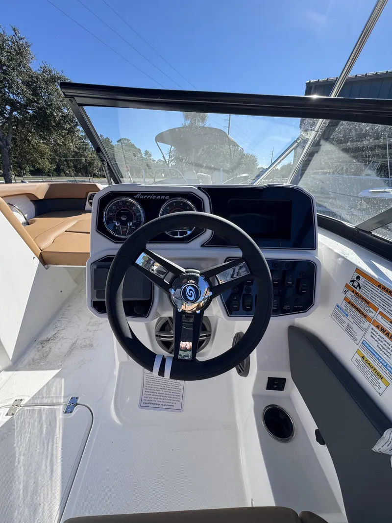 Slide: The Image of Hurricane SunDeck OB SD 2050 OB 2026 - 13