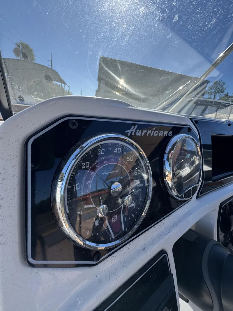 Slide: The Image of Hurricane SunDeck OB SD 2050 OB 2026 - 14