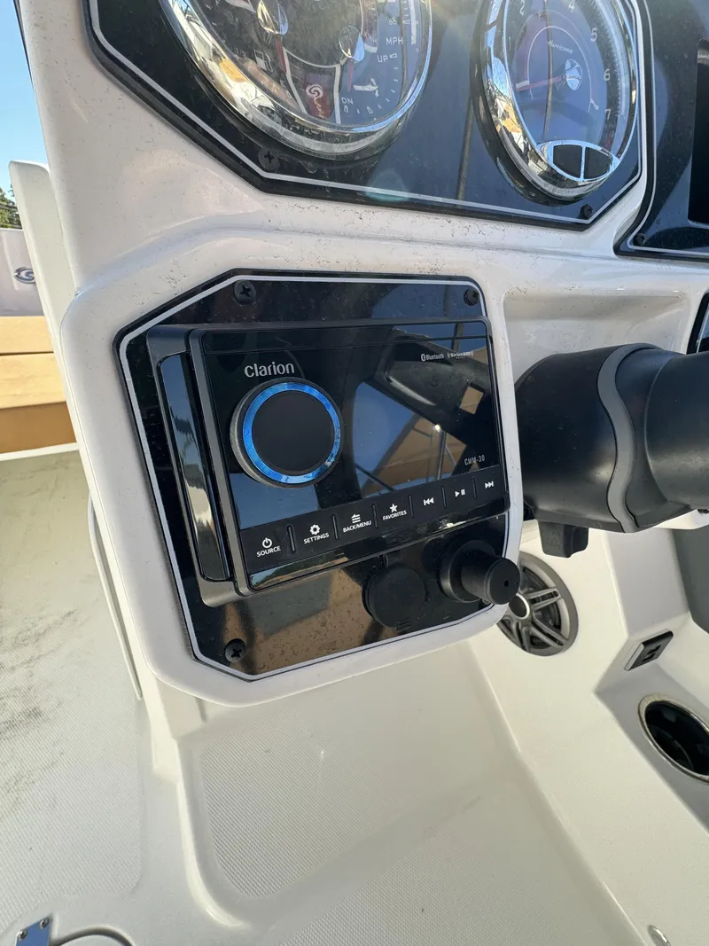 Slide: The Image of Hurricane SunDeck OB SD 2050 OB 2026 - 15