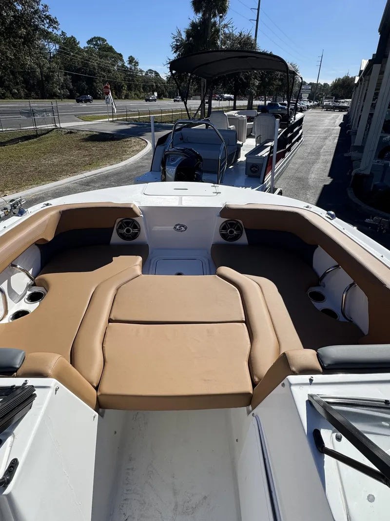 Slide: The Image of Hurricane SunDeck OB SD 2050 OB 2026 - 17