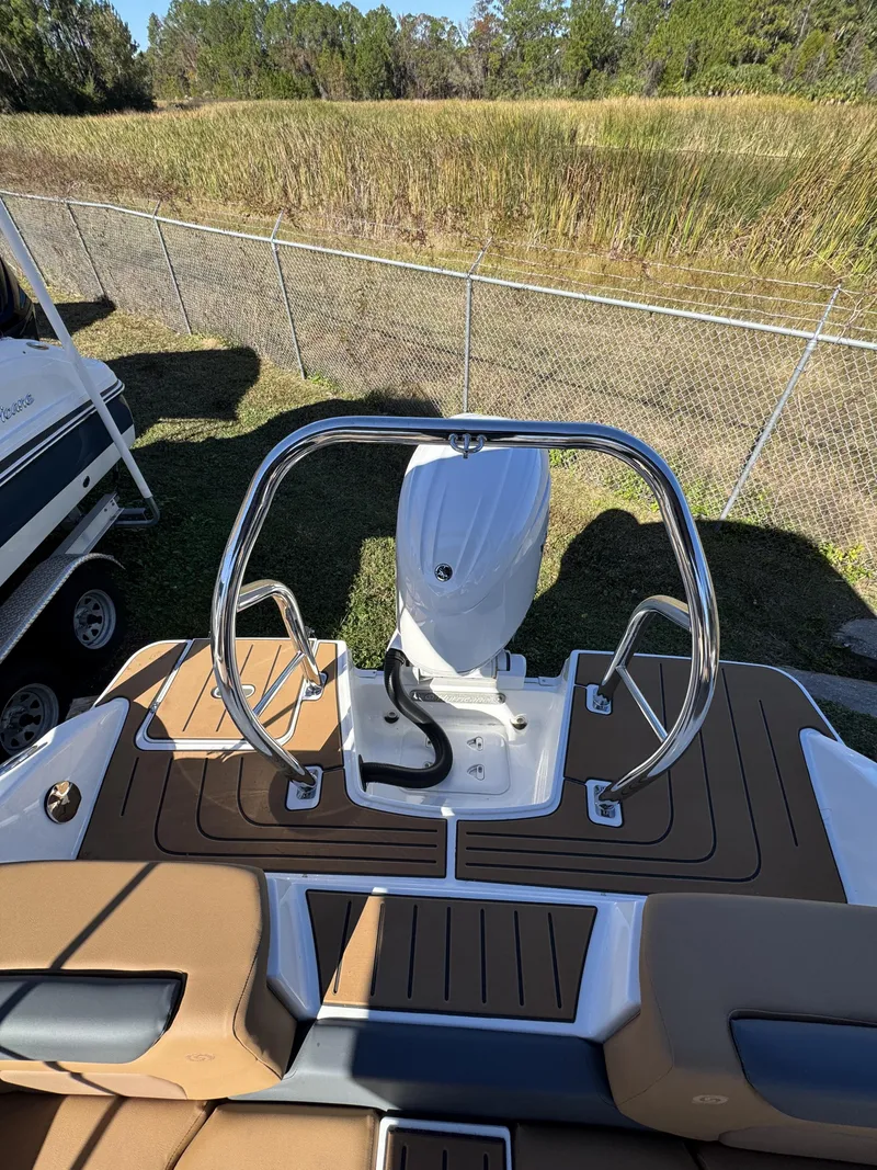 Slide: The Image of Hurricane SunDeck OB SD 2050 OB 2026 - 18