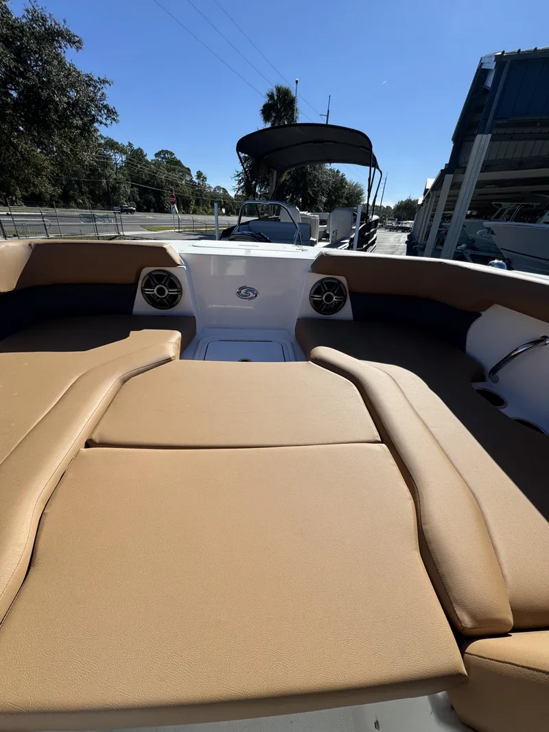 Slide: The Image of Hurricane SunDeck OB SD 2050 OB 2026 - 23